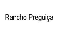 Logo Rancho Preguiça