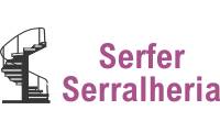 Logo Serfer Serralheria em Santa Cruz