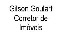 Logo Gilson Goulart Corretor de Imóveis em Hípica