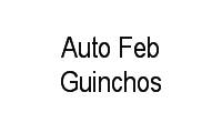 Logo Auto Feb Guinchos em Manga