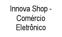 Logo Innova Shop - Comércio Eletrônico em Centro