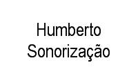 Logo Humberto Sonorização