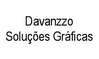 Logo Davanzzo Soluções Gráficas