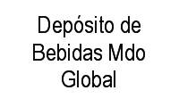 Logo Depósito de Bebidas Mdo Global em Jardim Fluminense