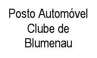 Fotos de Posto Automóvel Clube de Blumenau em Velha