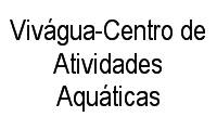 Logo Vivágua-Centro de Atividades Aquáticas em Madalena