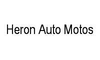 Logo Heron Auto Motos em Centro