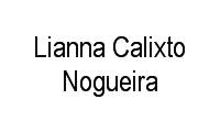 Logo Lianna Calixto Nogueira em Centro