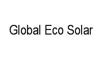 Logo Global Eco Solar