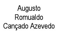 Logo de Augusto Romualdo Cançado Azevedo em Funcionários