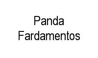 Logo Panda Fardamentos em Catolé