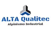 Logo Alta Qualitec Alpinismo Industrial em Portuguesa