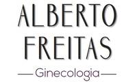 Logo Dr. Alberto Freitas - Ginecologia em Botafogo