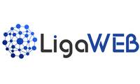 Logo AGENCIA LIGAWEB em Jardim Tropical