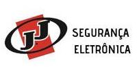 Logo JJ Segurança Eletrônica