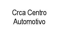 Logo Crca Centro Automotivo