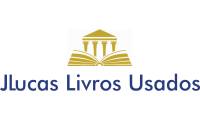 Logo Jlucas Livros Usados em Vila Planalto
