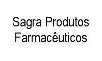 Logo Sagra Produtos Farmacêuticos em Vila Engler