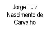 Logo Jorge Luiz Nascimento de Carvalho em Santa Maria Goretti