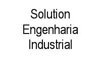 Logo Solution Engenharia Industrial