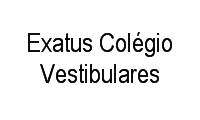 Logo Exatus Colégio Vestibulares em Vila Zilda (tatuapé)