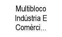 Logo Multibloco Indústria E Comércio de Artefatos de Co