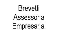 Logo Brevetti Assessoria Empresarial em República