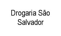 Logo Drogaria São Salvador em Setor Central