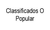 Logo Classificados O Popular