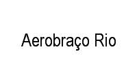 Logo Aerobraço Rio