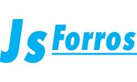 Logo J S Forros em Rio Doce