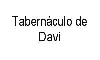 Logo Tabernáculo de Davi