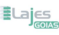 Logo Lajes Goiás em Jardim Presidente
