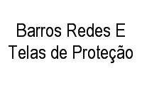 Logo Barros Redes E Telas de Proteção