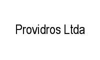 Logo Providros em Glória