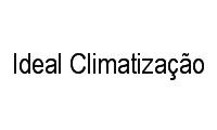 Logo Ideal Climatização