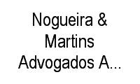 Logo Nogueira & Martins Advogados Associados em Jardim Diamantina
