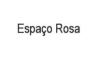 Logo Espaço Rosa em Cidade dos Funcionários