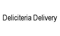 Logo Deliciteria Delivery