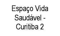 Logo Espaço Vida Saudável - Curitiba 2 em Centro