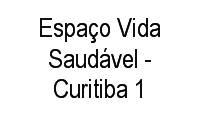 Logo Espaço Vida Saudável - Curitiba 1 em Centro