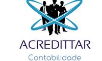 Logo ACREDITTAR CONTABILIDADE em Centro