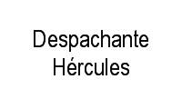 Logo Despachante Hércules em Centro