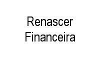 Logo Renascer Financeira em Centro