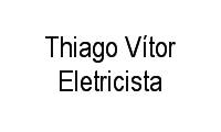 Logo Thiago Vítor Eletricista em Jardim Petrópolis