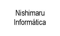 Logo Nishimaru Informática em Centro