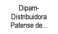 Logo Dipam-Distribuidora Patense de Automóveis em Centro