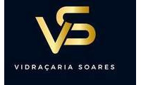 Logo Vidraçaria Soares em Mocambinho