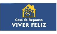 Logo Casa de Repouso Viver Feliz em Parque Industrial