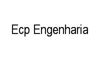 Logo Ecp Engenharia